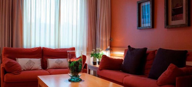 Hotel Torresport Spa  Torrelavega: Foto 