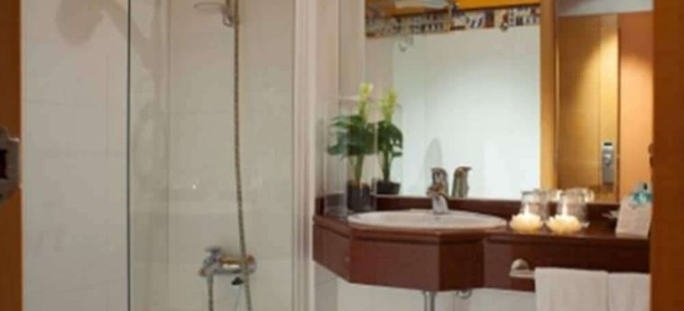 Hotel Torresport Spa  Torrelavega: Foto 