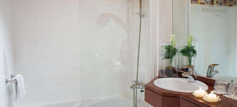 Hotel Torresport Spa  Torrelavega: Foto 
