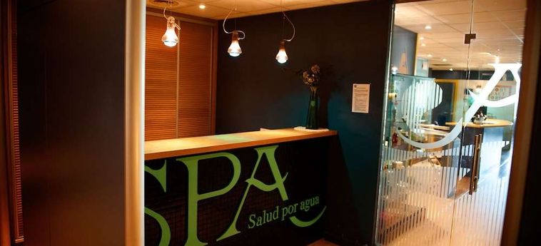 Hotel Torresport Spa  Torrelavega: Foto 