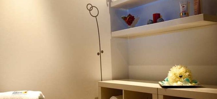 Hotel Torresport Spa  Torrelavega: Foto 