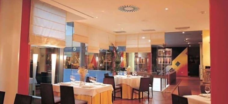Hotel Torresport Spa  Torrelavega: Foto 
