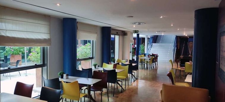 Hotel Torresport Spa  Torrelavega: Foto 