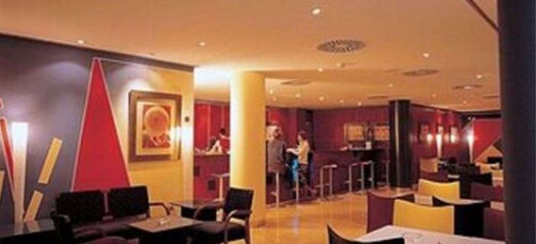 Hotel Torresport Spa  Torrelavega: Foto 