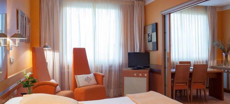 Hotel Torresport Spa  Torrelavega : Photo 