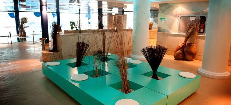 Hotel Torresport Spa  Torrelavega : Photo 