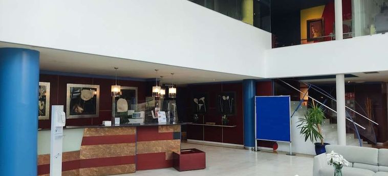 Hotel Torresport Spa  Torrelavega: Foto 