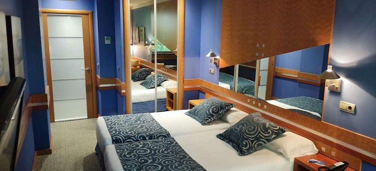 Hotel Torresport Spa  Torrelavega: Foto 