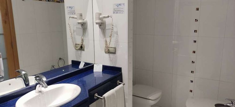 Hotel Torresport Spa  Torrelavega: Foto 