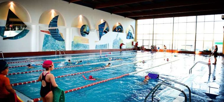 Hotel Torresport Spa  Torrelavega: Foto 
