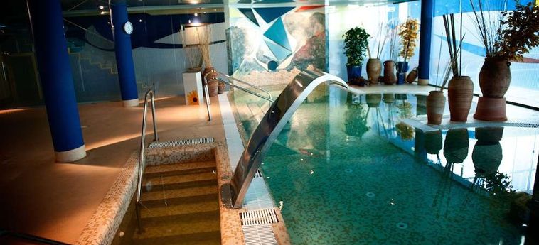 Hotel Torresport Spa  Torrelavega: Foto 