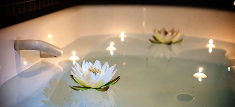 Hotel Torresport Spa  Torrelavega: Foto 