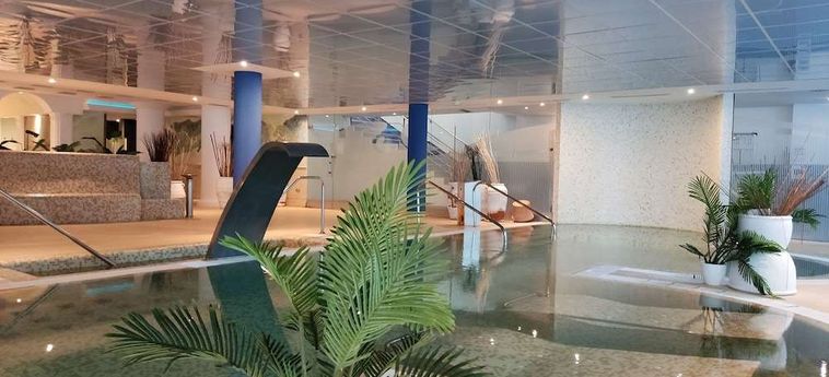 Hotel Torresport Spa  Torrelavega: Foto 