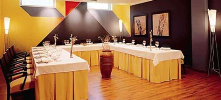 Hotel Torresport Spa  Torrelavega: Foto 