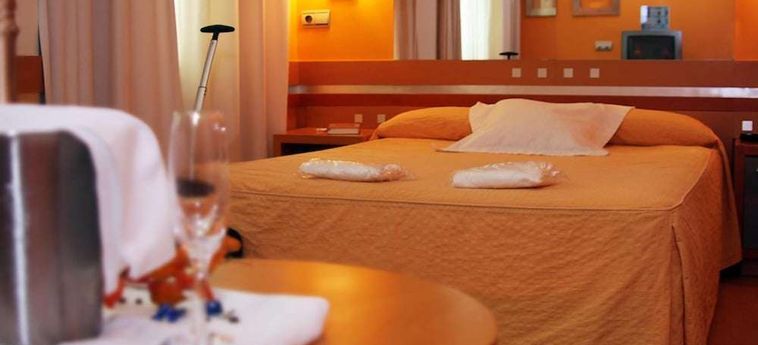 Hotel Torresport Spa  Torrelavega: Foto 