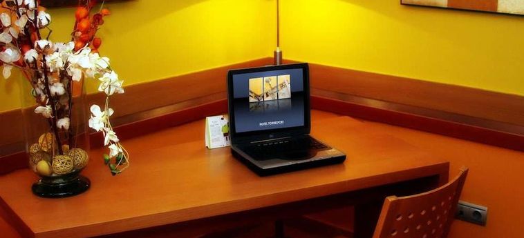 Hotel Torresport Spa  Torrelavega: Foto 