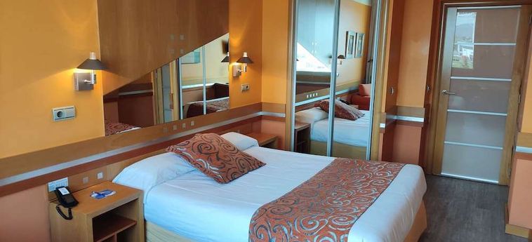 Hotel Torresport Spa  Torrelavega: Foto 