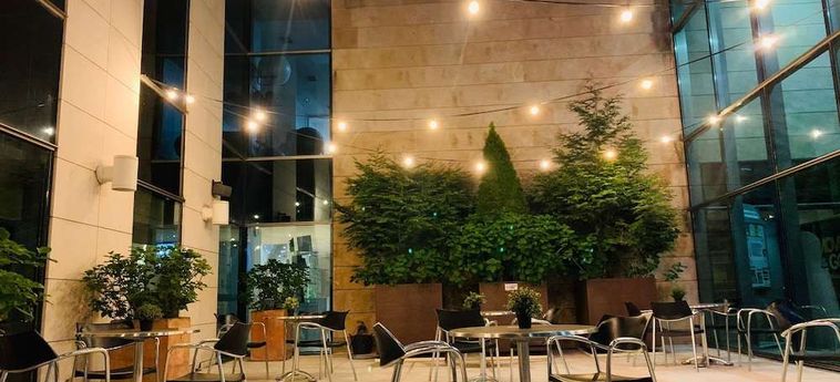 Hotel Torresport Spa  Torrelavega: Foto 