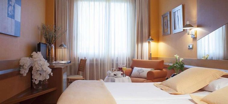 Hotel Torresport Spa  Torrelavega: Foto 