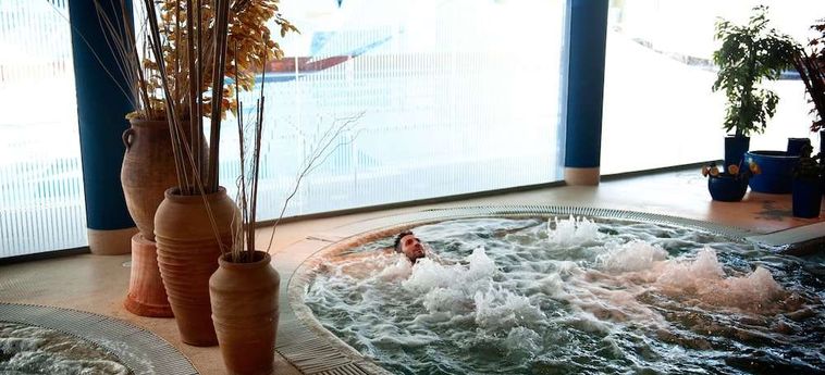 Hotel Torresport Spa  Torrelavega: Foto 