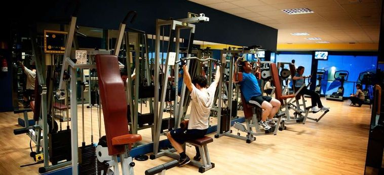 Hotel Torresport Spa  Torrelavega: Foto 