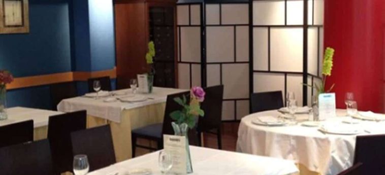 Hotel Torresport Spa  Torrelavega: Foto 