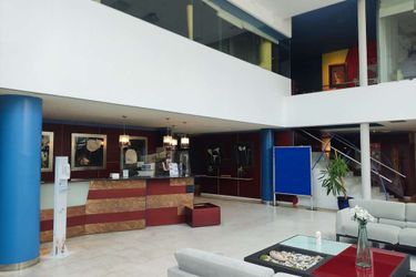 Hotel Torresport Spa  Torrelavega: Photo 