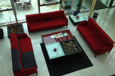 Hotel Torresport Spa  Torrelavega: Photo 