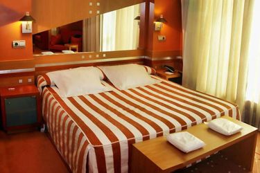 Hotel Torresport Spa  Torrelavega: Photo 