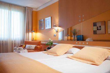 Hotel Torresport Spa  Torrelavega: Photo 
