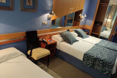 Hotel Torresport Spa  Torrelavega: Photo 