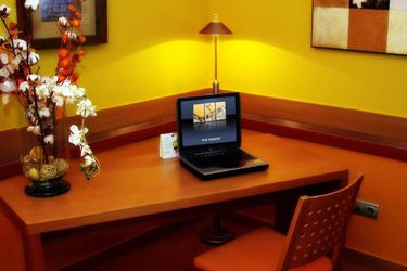 Hotel Torresport Spa  Torrelavega: Photo 