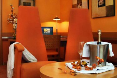 Hotel Torresport Spa  Torrelavega: Photo 
