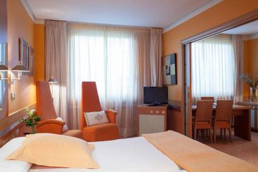 Hotel Torresport Spa  Torrelavega: Photo 