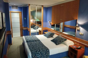 Hotel Torresport Spa  Torrelavega: Photo 