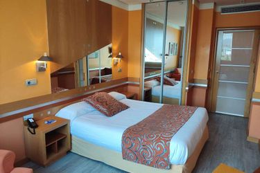 Hotel Torresport Spa  Torrelavega: Photo 
