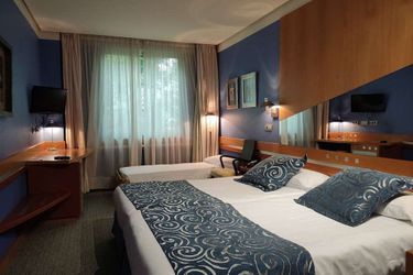 Hotel Torresport Spa  Torrelavega: Photo 