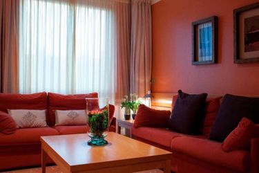 Hotel Torresport Spa  Torrelavega: Photo 