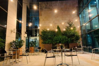 Hotel Torresport Spa  Torrelavega: Photo 