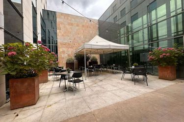 Hotel Torresport Spa  Torrelavega: Photo 