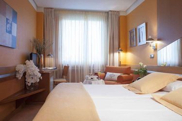 Hotel Torresport Spa  Torrelavega: Photo 