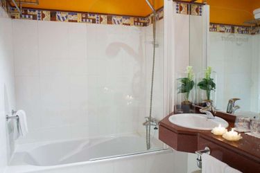 Hotel Torresport Spa  Torrelavega: Photo 