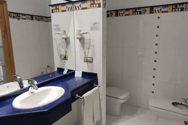 Hotel Torresport Spa  Torrelavega: Photo 