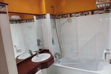 Hotel Torresport Spa  Torrelavega: Photo 