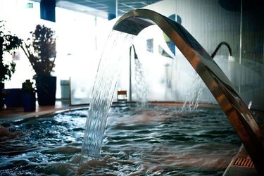 Hotel Torresport Spa  Torrelavega: Photo 