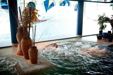 Hotel Torresport Spa  Torrelavega: Photo 