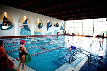 Hotel Torresport Spa  Torrelavega: Photo 
