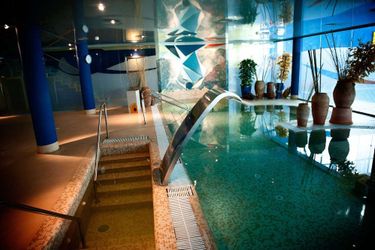 Hotel Torresport Spa  Torrelavega: Photo 
