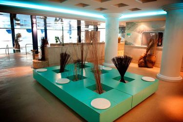 Hotel Torresport Spa  Torrelavega: Photo 