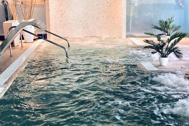 Hotel Torresport Spa  Torrelavega: Photo 